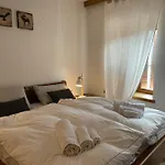 Casa Montana 1600 Dom wakacyjny Sovramonte