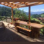 Casa Montana 1600 Dom wakacyjny *