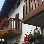 Casa Montana 1600 Dom wakacyjny *