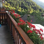 Casa Montana 1600 Dom wakacyjny Sovramonte