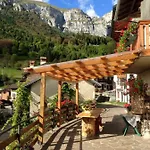 Dom wakacyjny Casa Montana 1600 *