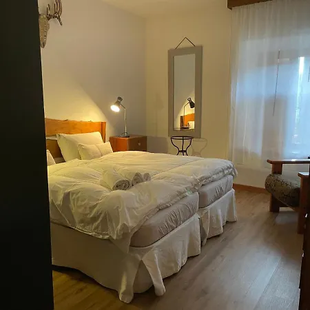 Casa Montana 1600 Dom wakacyjny