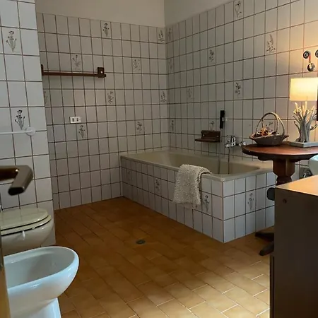 Сasa de vacaciones Casa Montana 1600 *