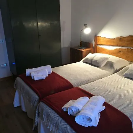 Casa Montana 1600 Sovramonte