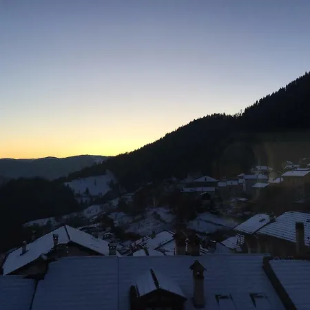 Casa Montana 1600 * Sovramonte