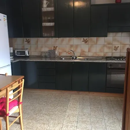 Casa Montana 1600 Casa vacanze