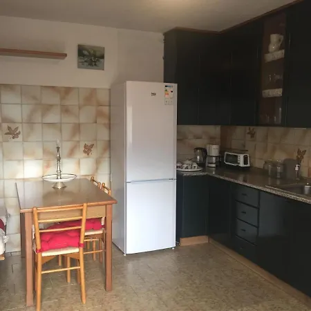 Casa Montana 1600