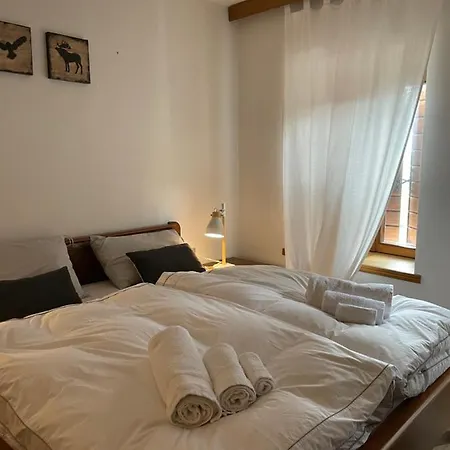 Casa Montana 1600 펜션 Sovramonte