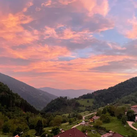 Casa Montana 1600 Casa vacanze *