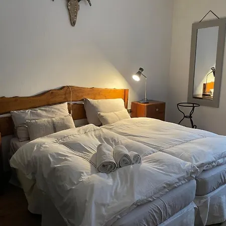 Casa Montana 1600 Сasa de vacaciones