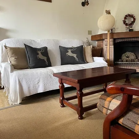 Casa Montana 1600 Сasa de vacaciones *