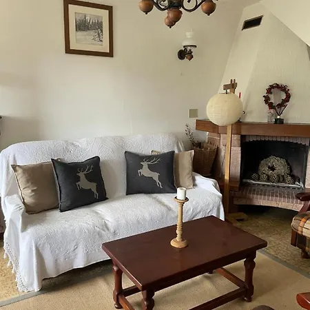 Casa Montana 1600 Casa vacanze