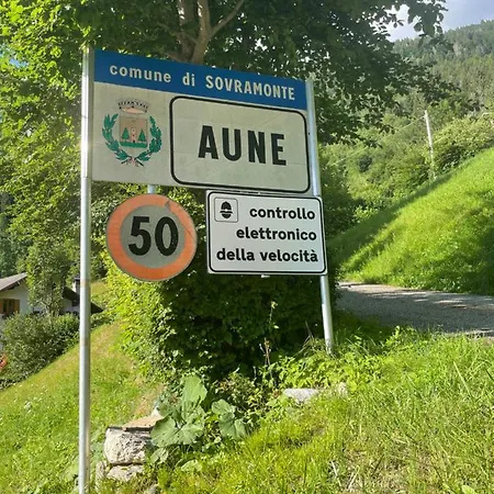 Casa vacanze Casa Montana 1600 *