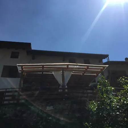 Casa Montana 1600