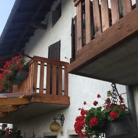 Casa Montana 1600 펜션 *