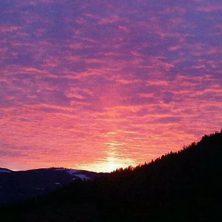 Casa Montana 1600 펜션 Sovramonte