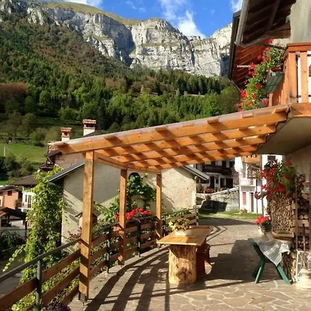 Casa vacanze Casa Montana 1600 *