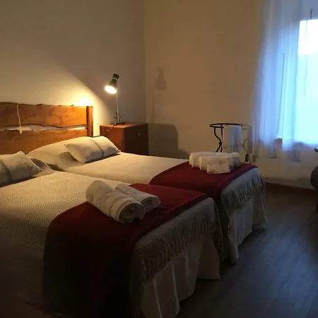 Casa Montana 1600 * Sovramonte